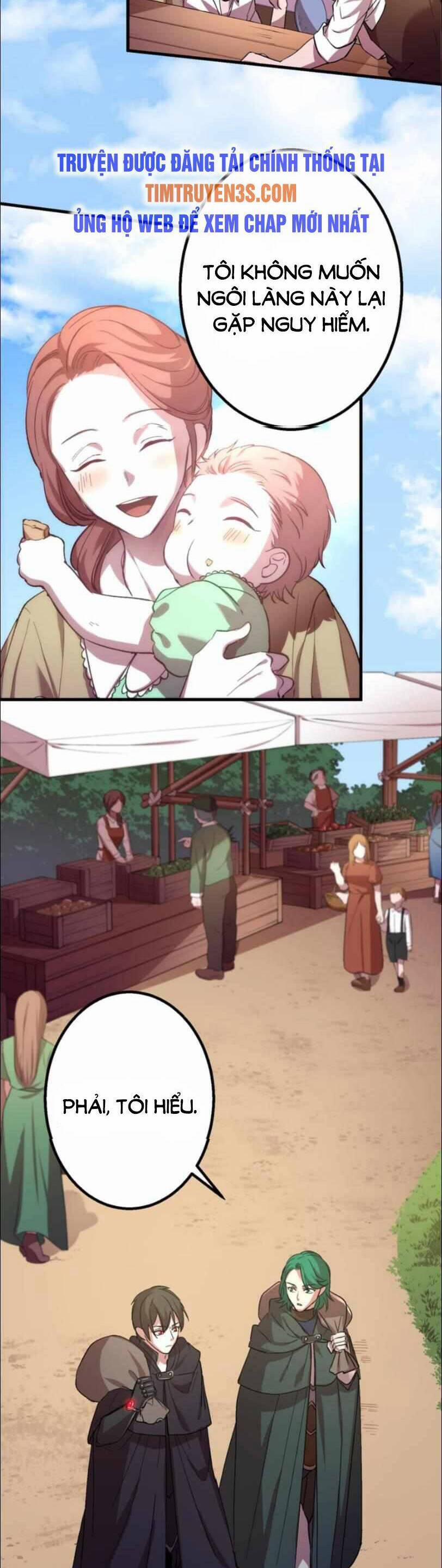 Bộ Giáp Tai Ương 29 trang 8