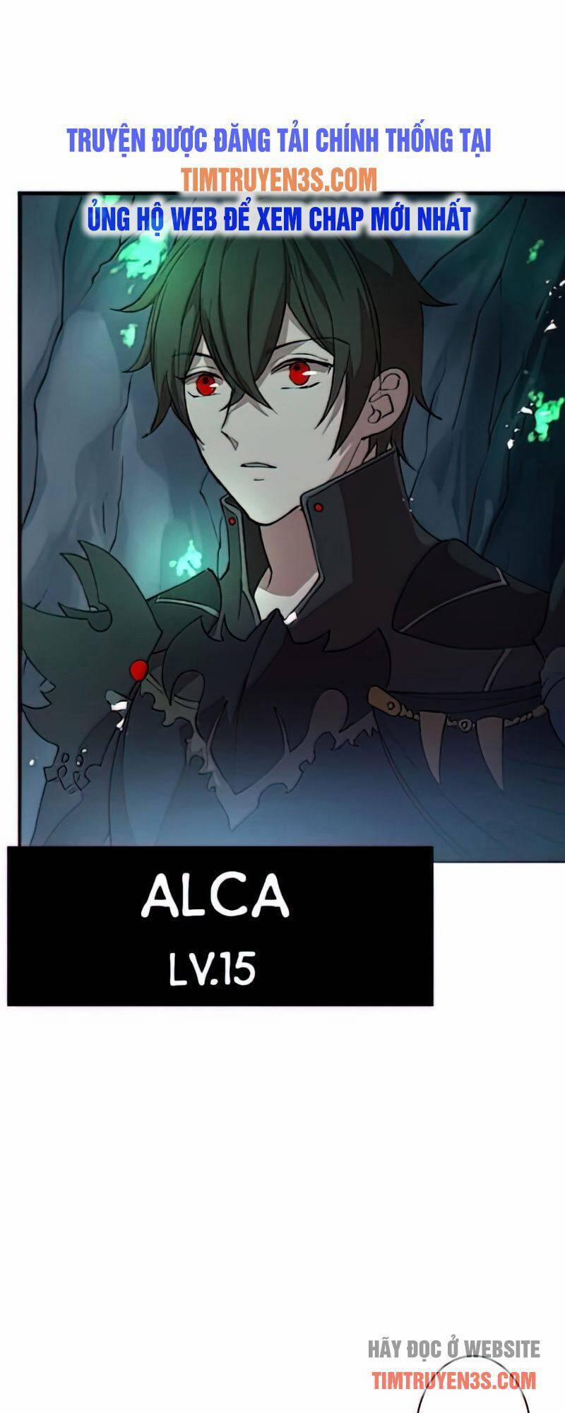 Bộ Giáp Tai Ương 3 trang 1