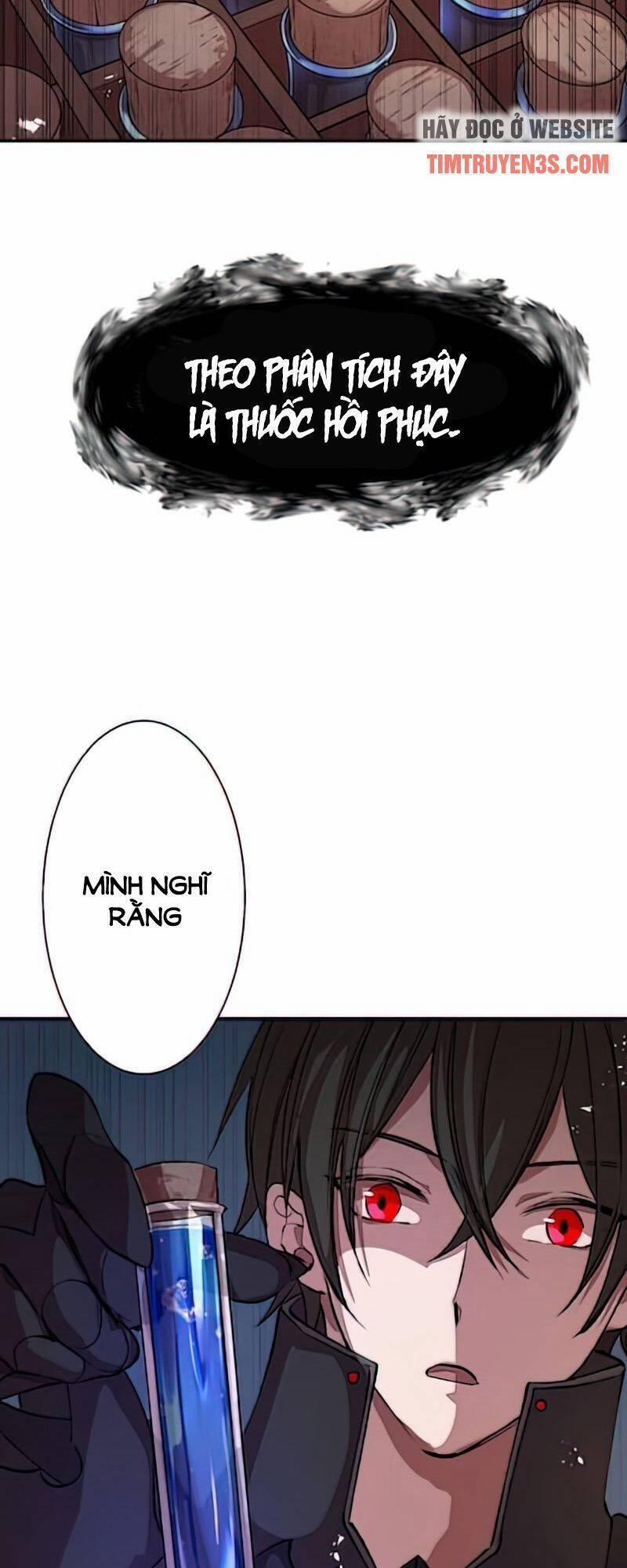 Bộ Giáp Tai Ương 3 trang 12