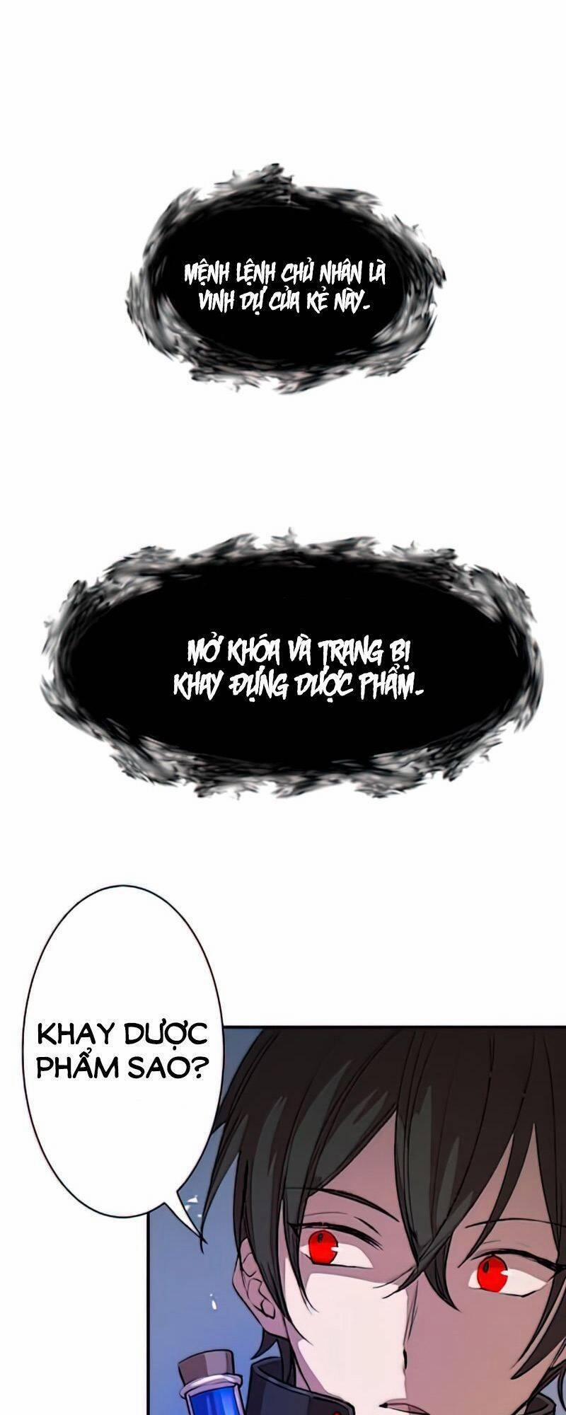 Bộ Giáp Tai Ương 3 trang 14