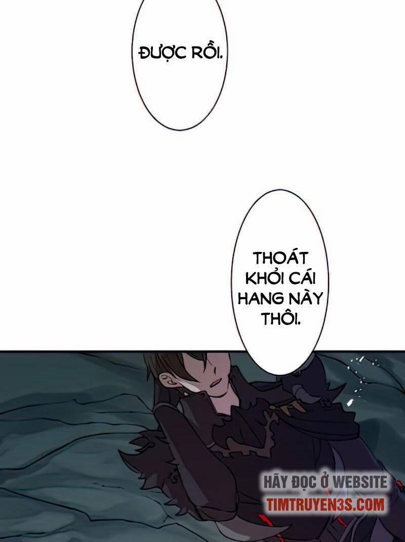 Bộ Giáp Tai Ương 3 trang 24