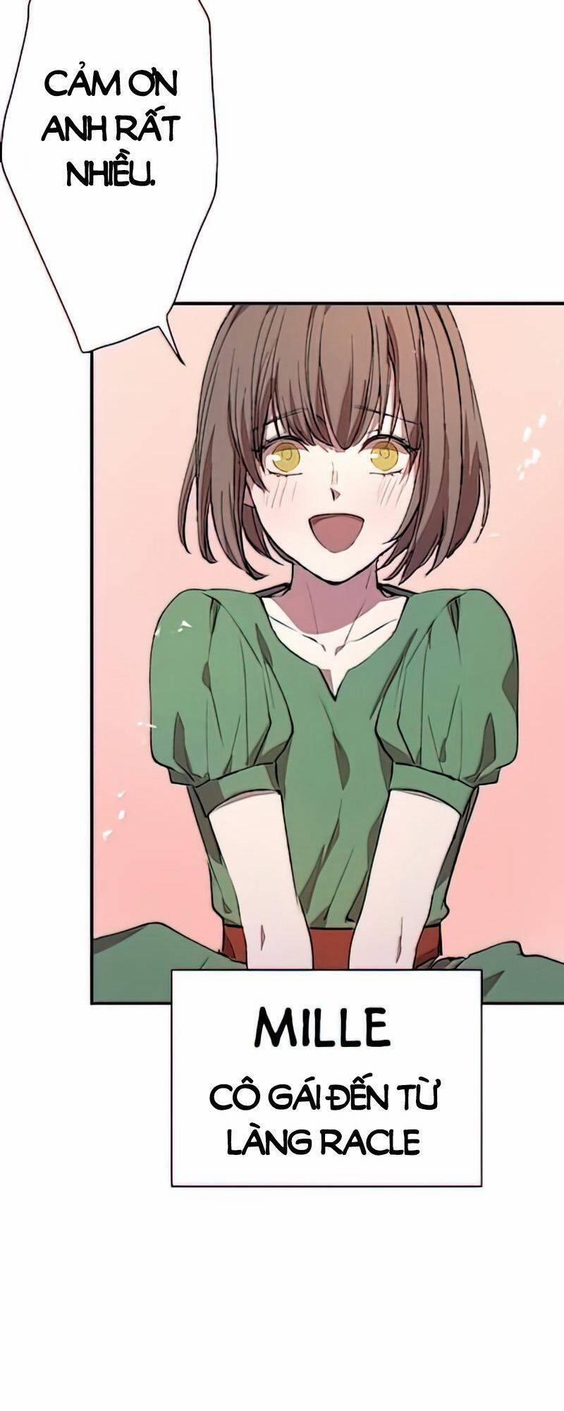 Bộ Giáp Tai Ương 3 trang 33