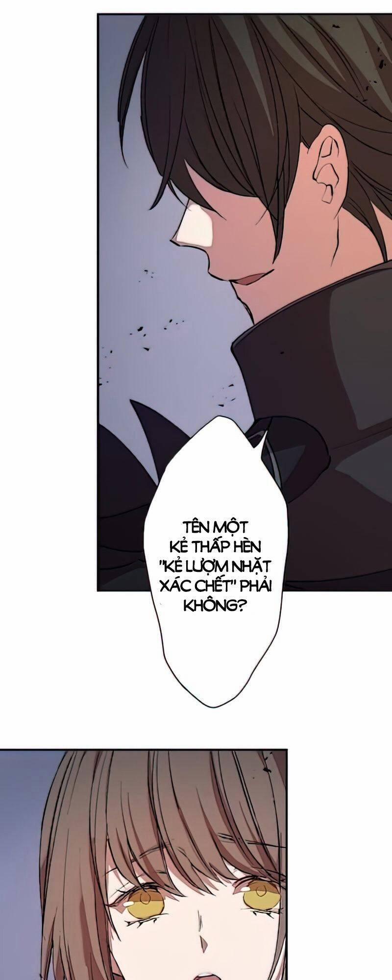 Bộ Giáp Tai Ương 3 trang 38