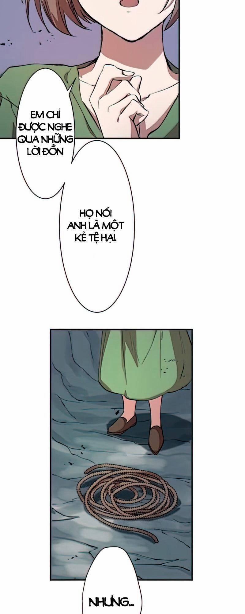 Bộ Giáp Tai Ương 3 trang 39