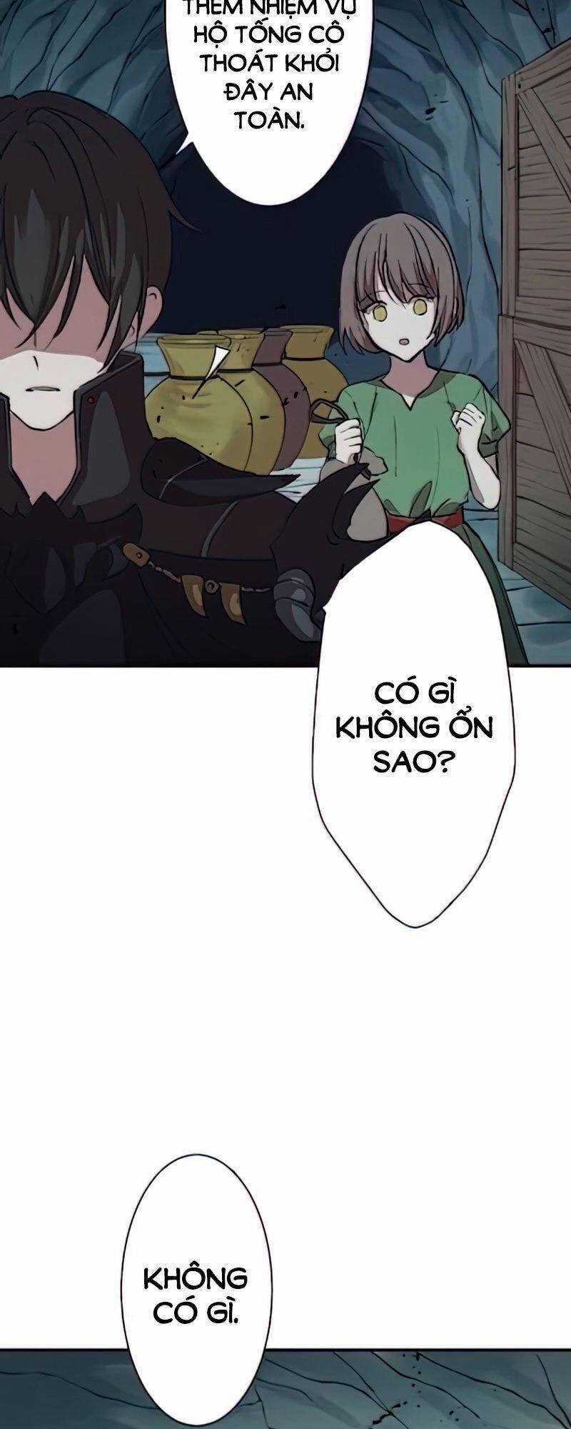 Bộ Giáp Tai Ương 3 trang 48