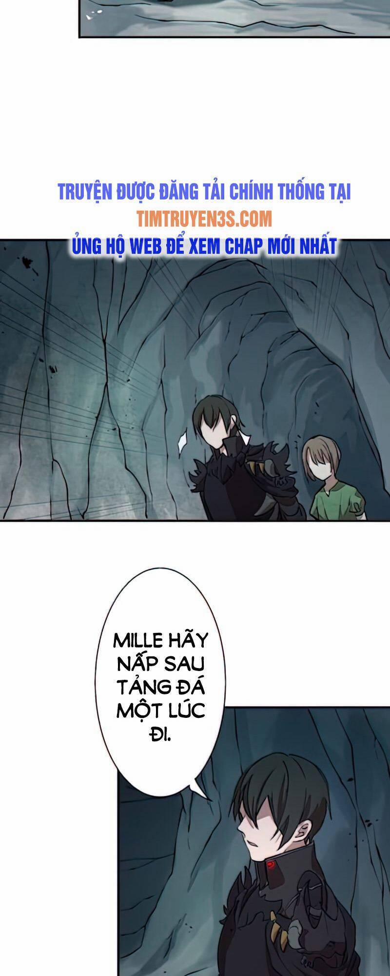 Bộ Giáp Tai Ương 3 trang 53