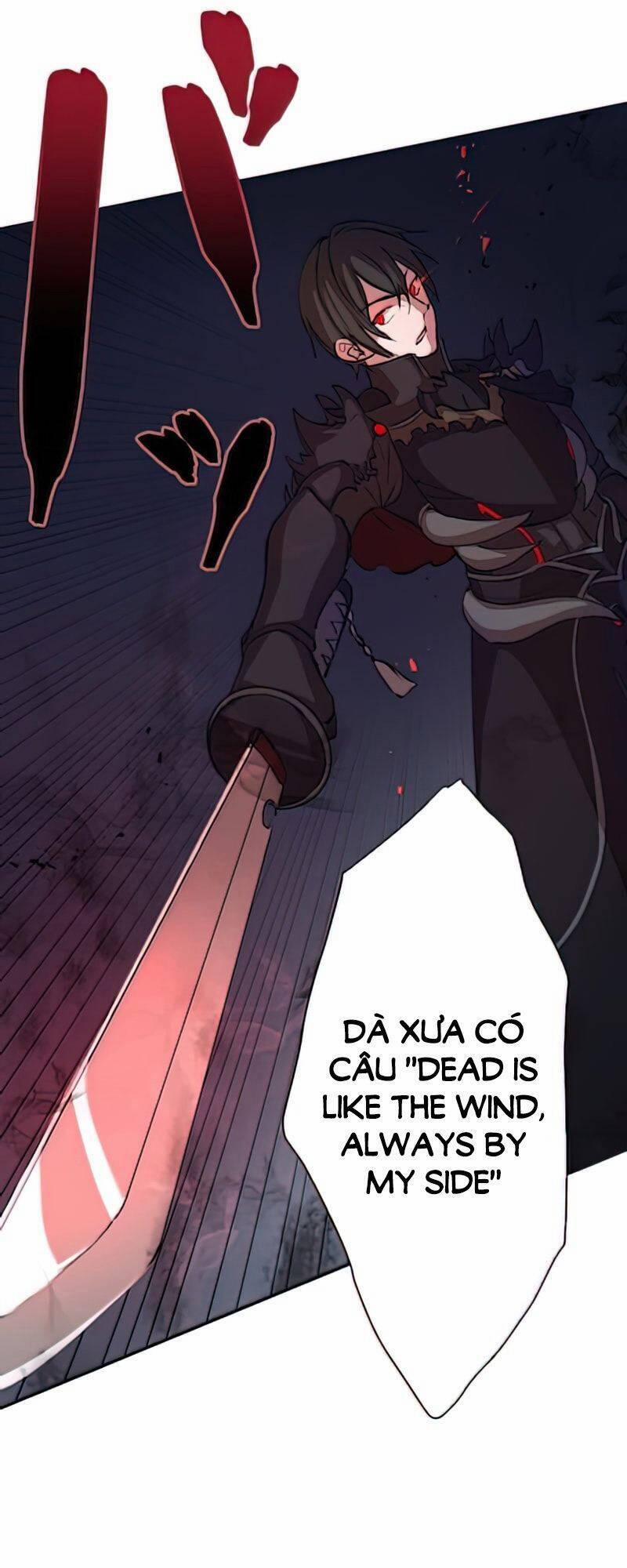 Bộ Giáp Tai Ương 3 trang 62