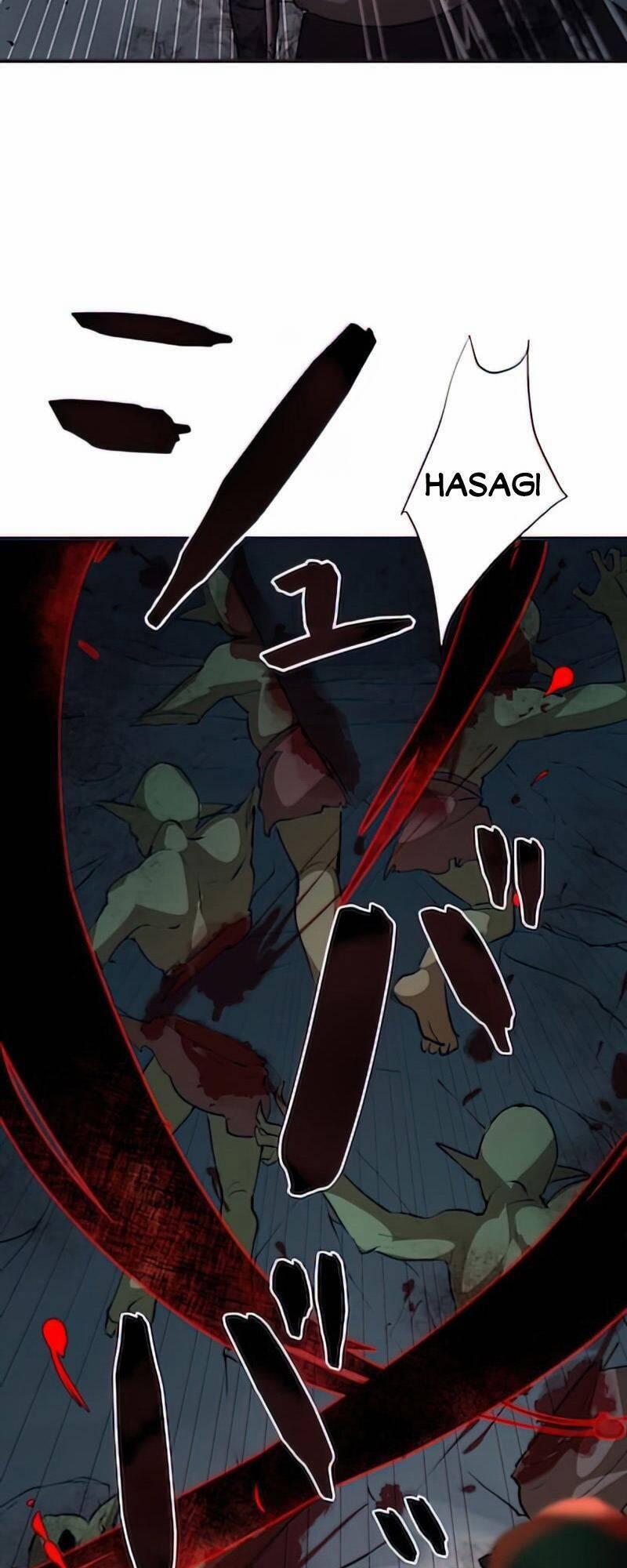 Bộ Giáp Tai Ương 3 trang 65