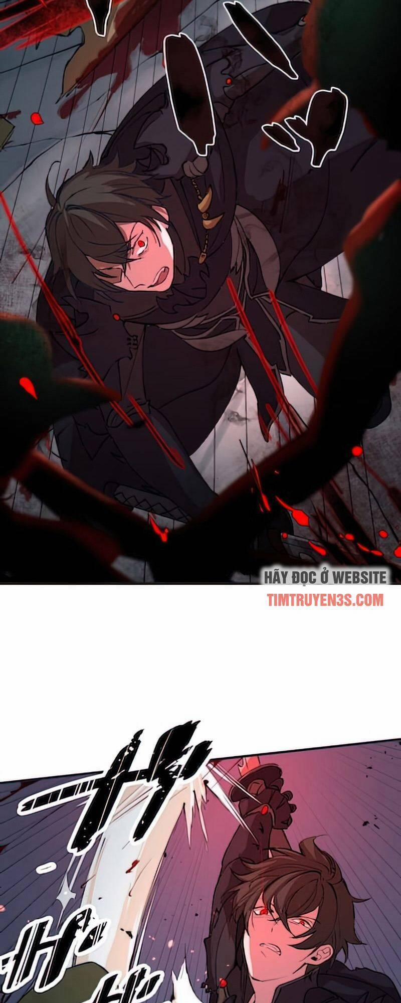 Bộ Giáp Tai Ương 3 trang 66