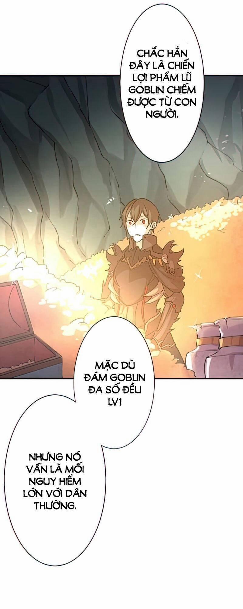 Bộ Giáp Tai Ương 3 trang 8