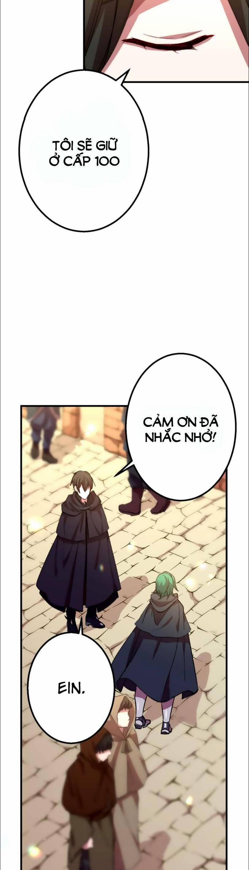 Bộ Giáp Tai Ương 30 trang 11