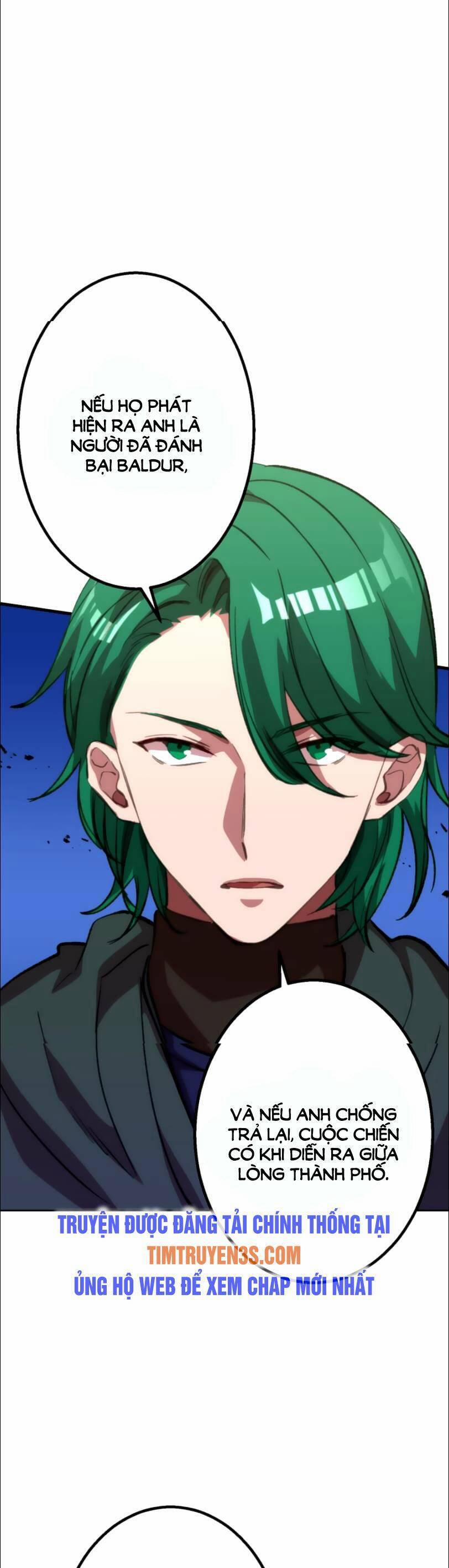 Bộ Giáp Tai Ương 30 trang 16