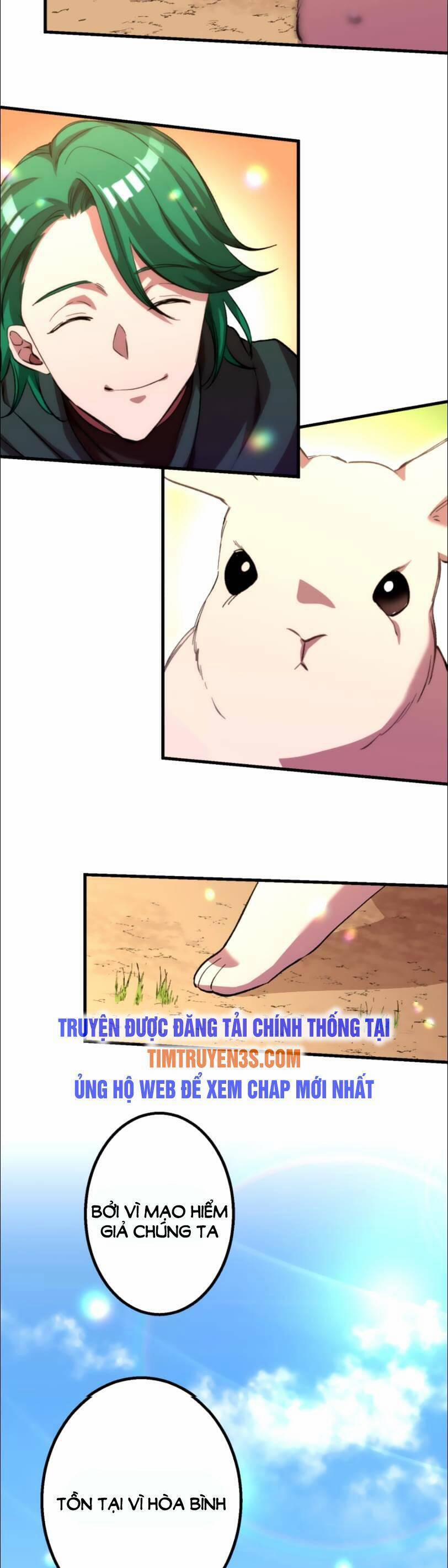 Bộ Giáp Tai Ương 30 trang 19