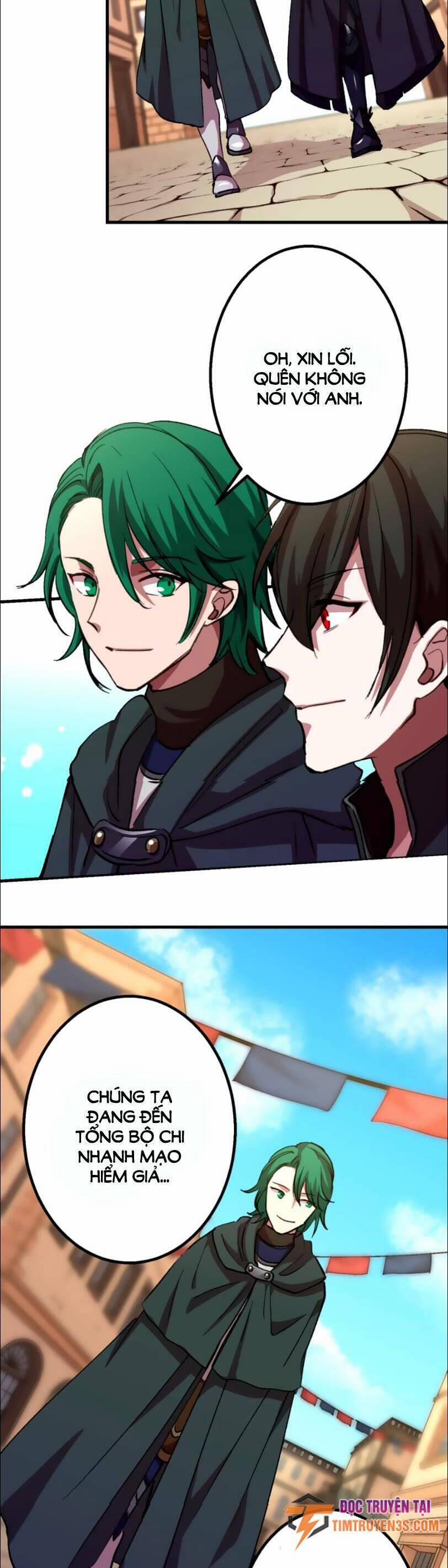 Bộ Giáp Tai Ương 30 trang 24