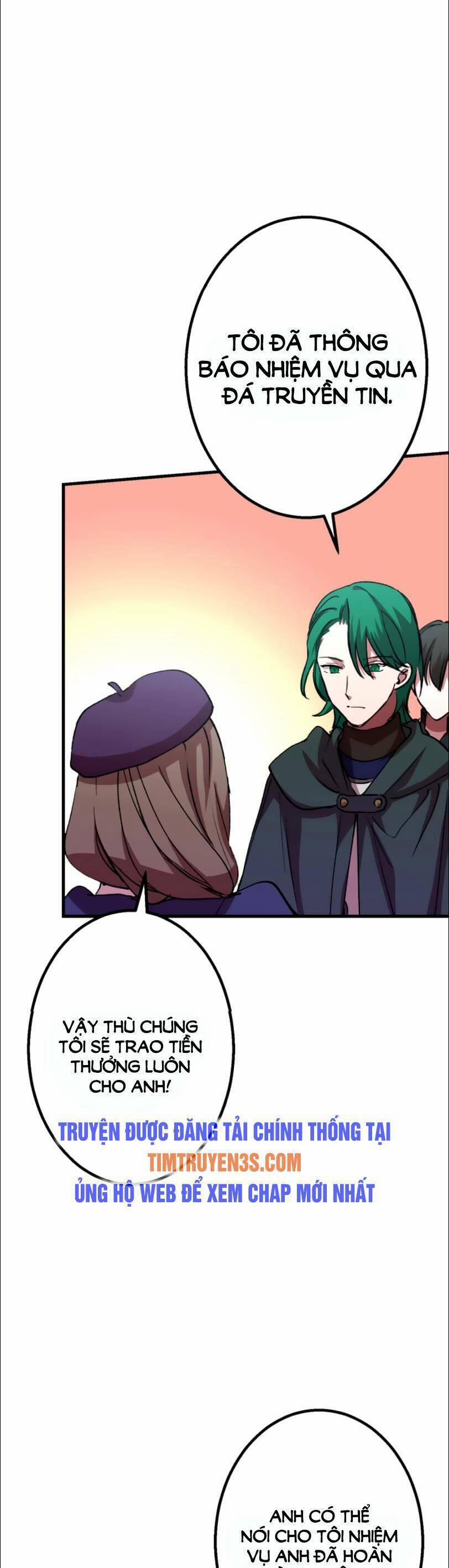 Bộ Giáp Tai Ương 30 trang 28