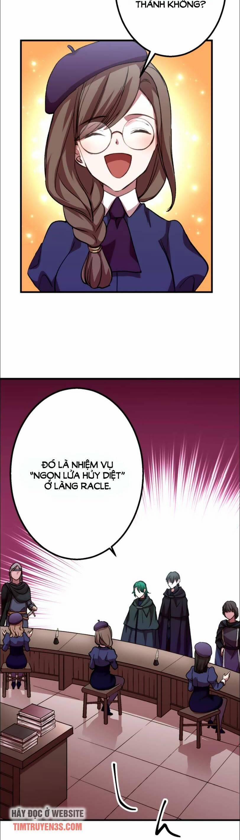 Bộ Giáp Tai Ương 30 trang 29