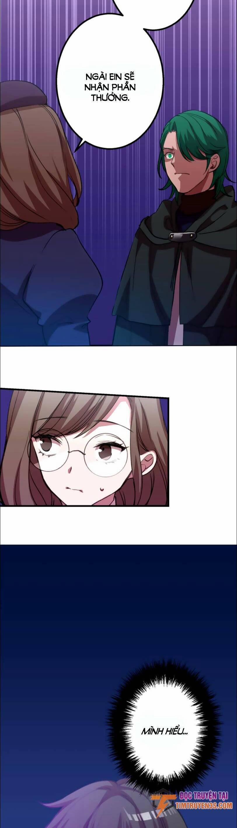 Bộ Giáp Tai Ương 30 trang 33