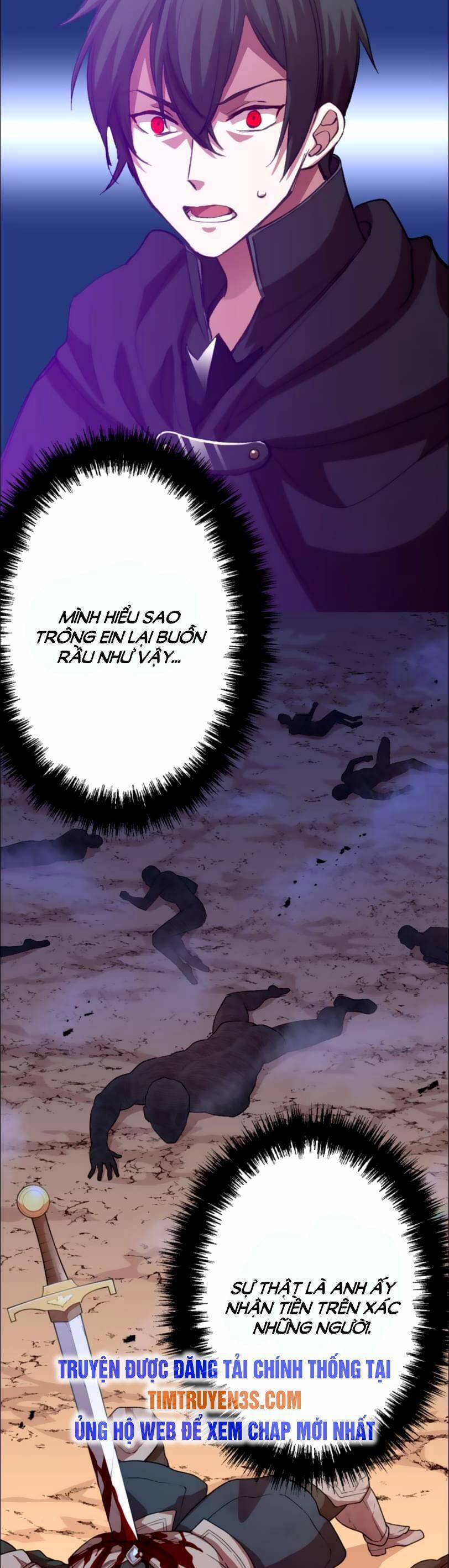 Bộ Giáp Tai Ương 30 trang 34