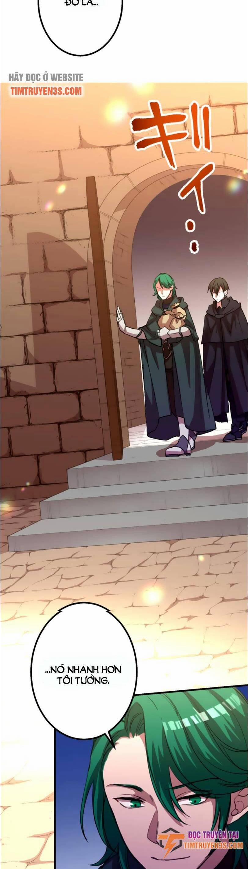 Bộ Giáp Tai Ương 30 trang 39