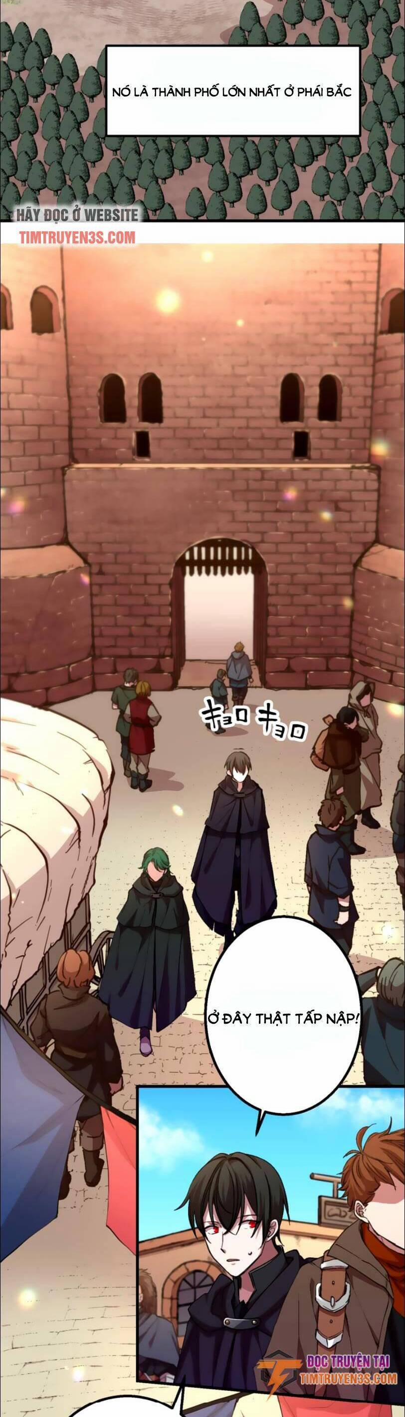 Bộ Giáp Tai Ương 30 trang 6