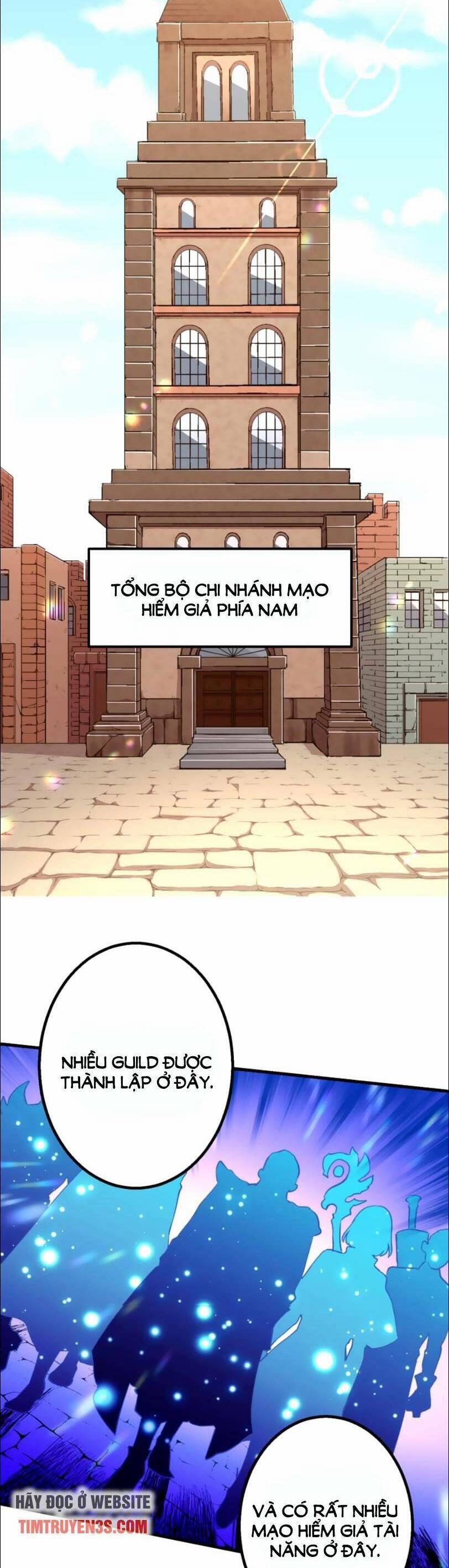 Bộ Giáp Tai Ương 30 trang 8