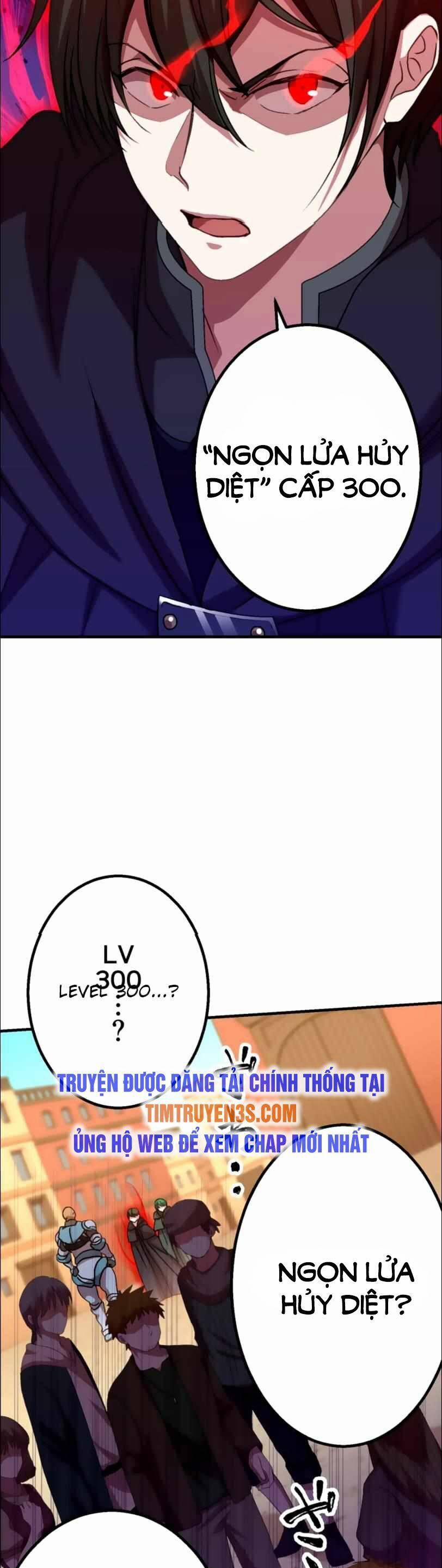 Bộ Giáp Tai Ương 31 trang 19