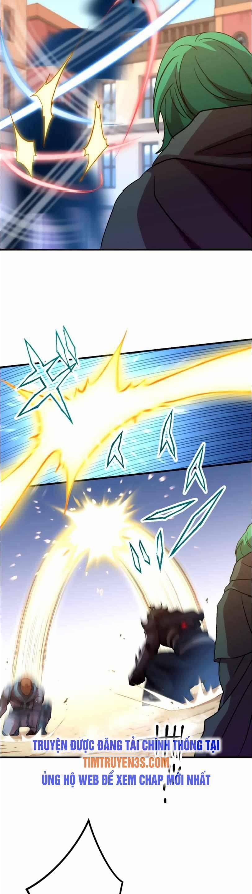 Bộ Giáp Tai Ương 31 trang 28