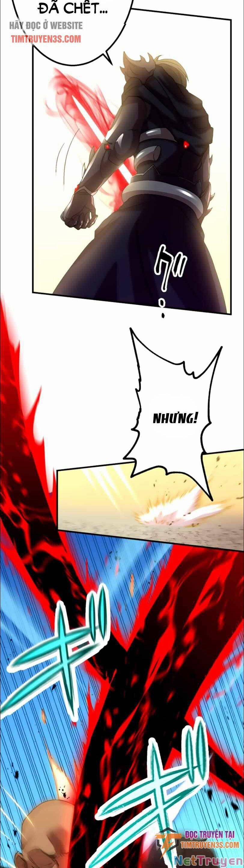 Bộ Giáp Tai Ương 31 trang 30