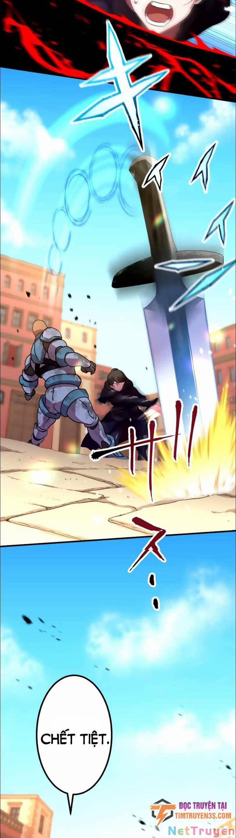 Bộ Giáp Tai Ương 31 trang 33