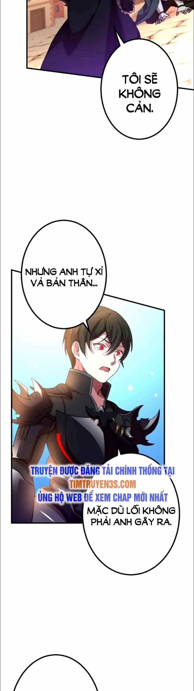 Bộ Giáp Tai Ương 31 trang 37