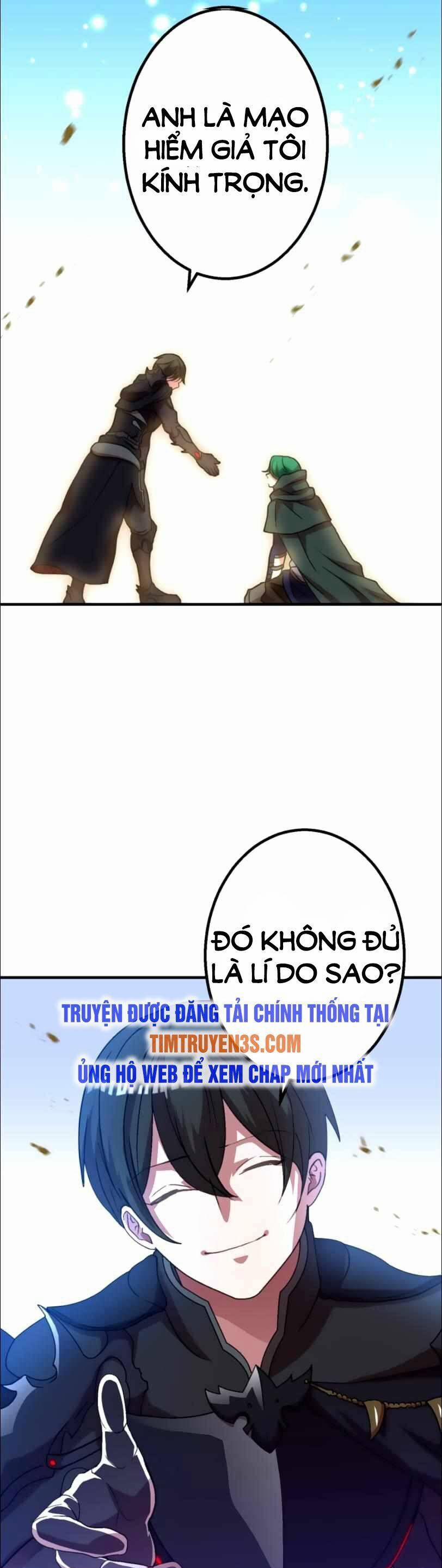 Bộ Giáp Tai Ương 31 trang 40