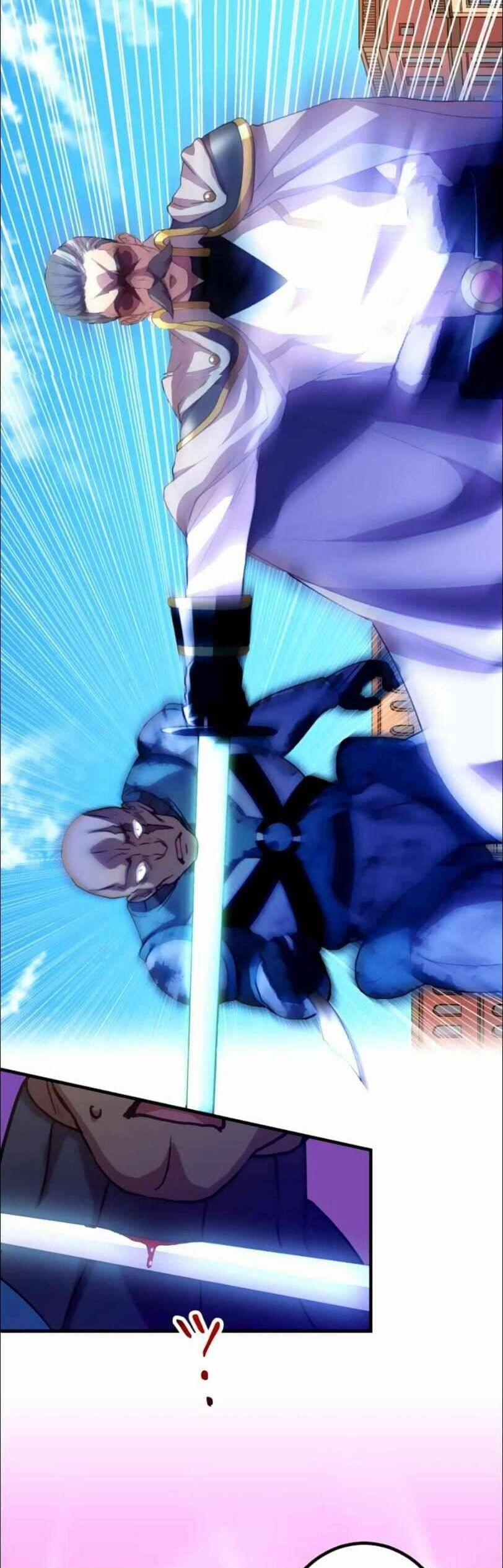 Bộ Giáp Tai Ương 31 trang 44