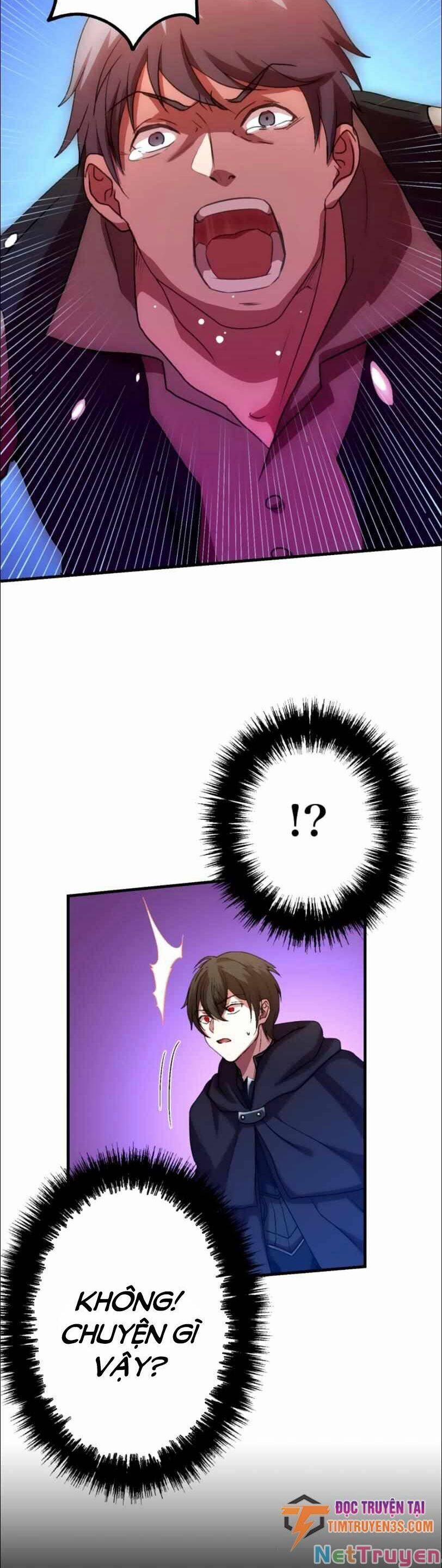 Bộ Giáp Tai Ương 31 trang 9