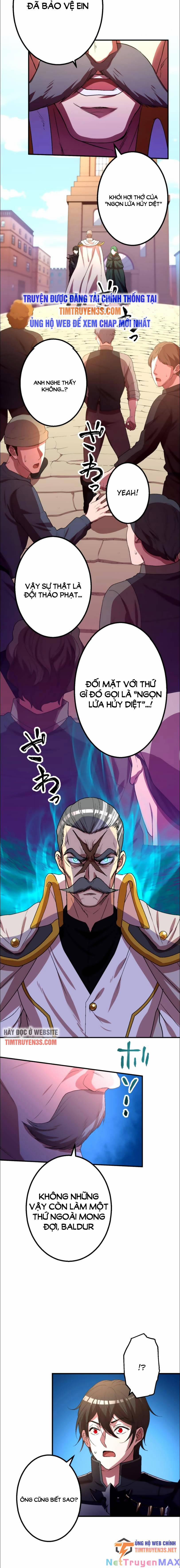 Bộ Giáp Tai Ương 32 trang 2