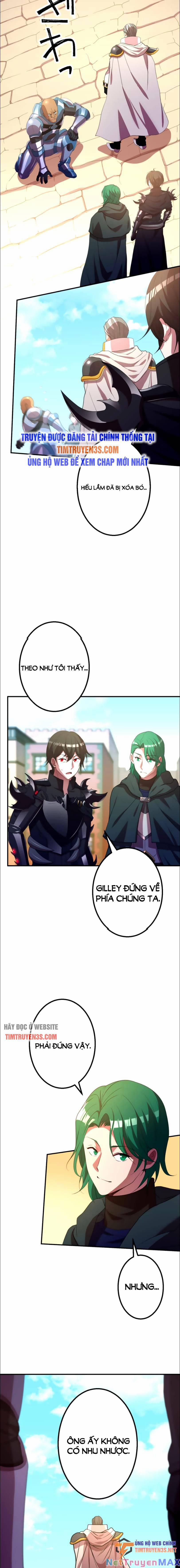 Bộ Giáp Tai Ương 32 trang 7