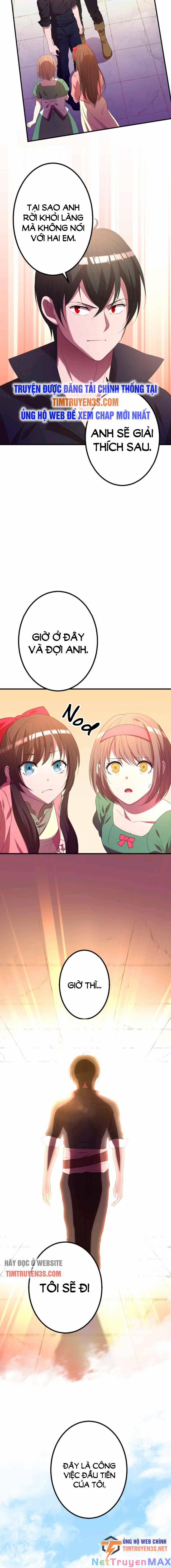 Bộ Giáp Tai Ương 34 trang 2