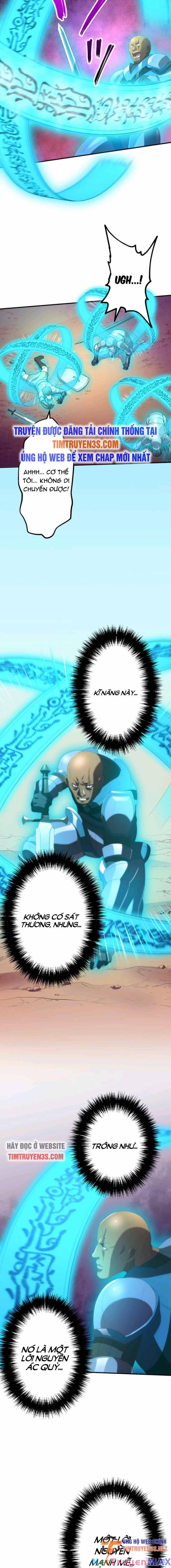 Bộ Giáp Tai Ương 34 trang 8