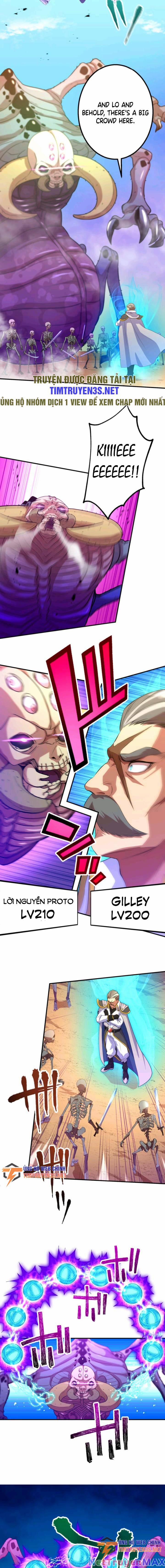 Bộ Giáp Tai Ương 35 trang 1