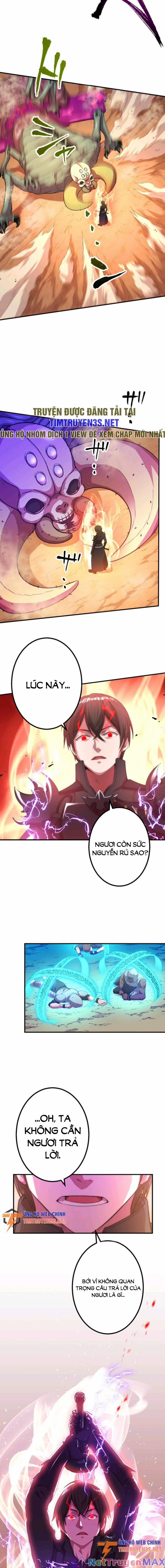 Bộ Giáp Tai Ương 35 trang 11