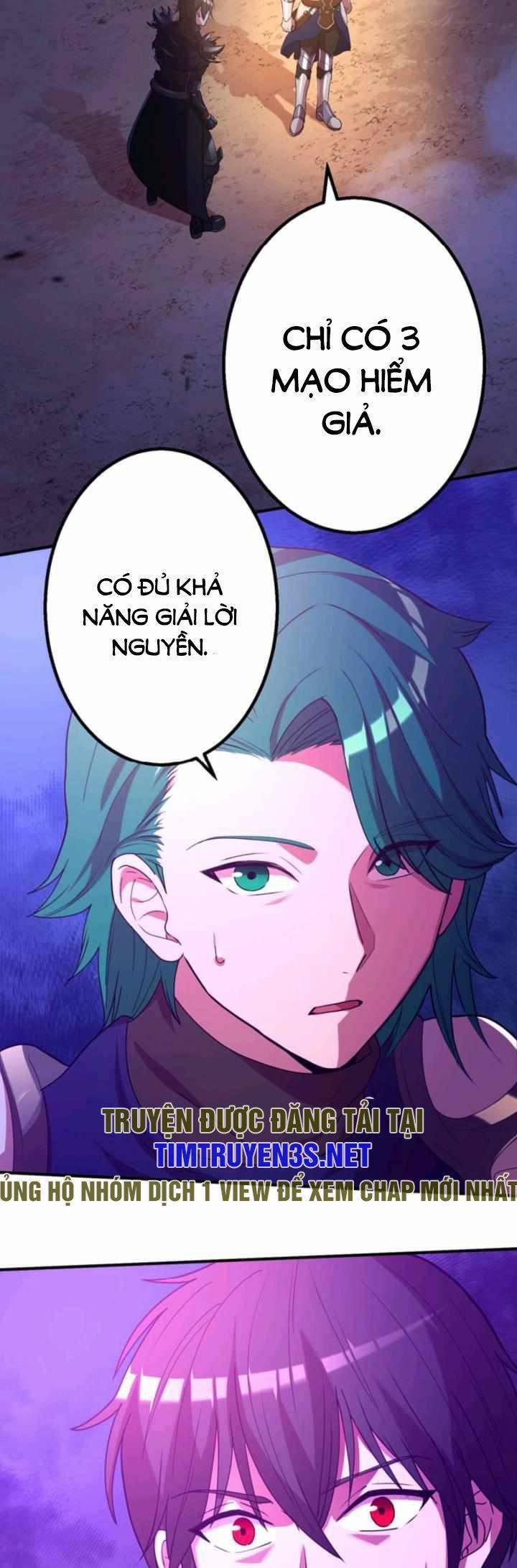 Bộ Giáp Tai Ương 36 trang 13