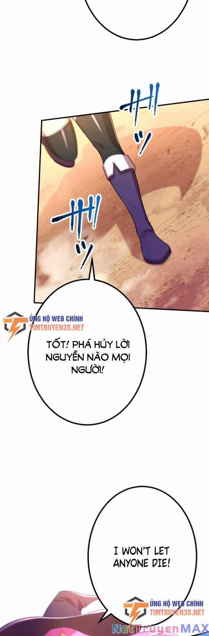 Bộ Giáp Tai Ương 36 trang 18