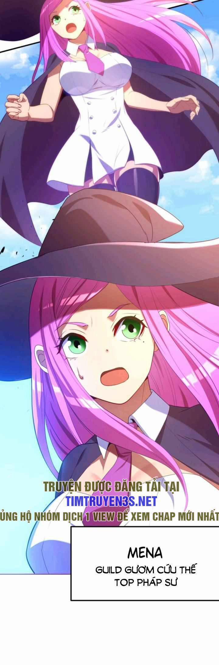 Bộ Giáp Tai Ương 36 trang 19