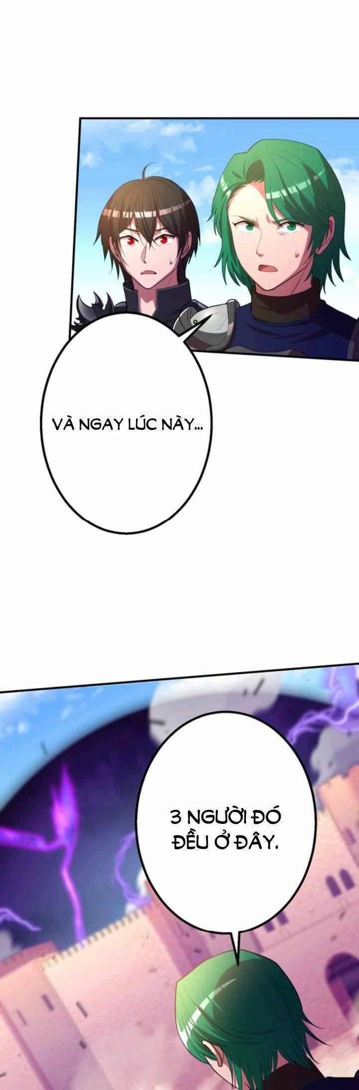 Bộ Giáp Tai Ương 36 trang 20