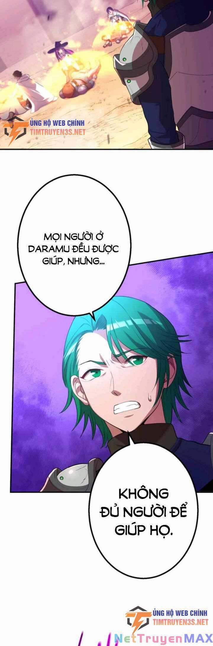 Bộ Giáp Tai Ương 36 trang 21