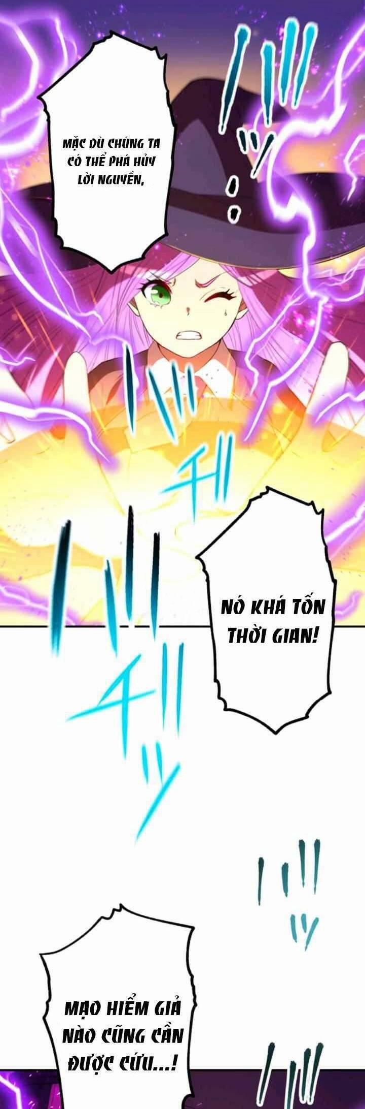 Bộ Giáp Tai Ương 36 trang 23