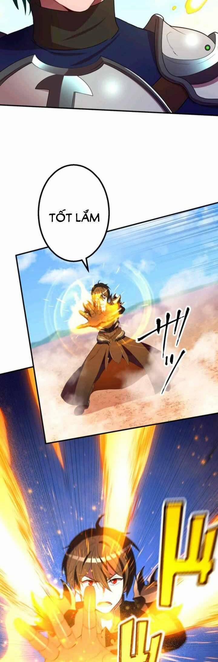 Bộ Giáp Tai Ương 36 trang 32