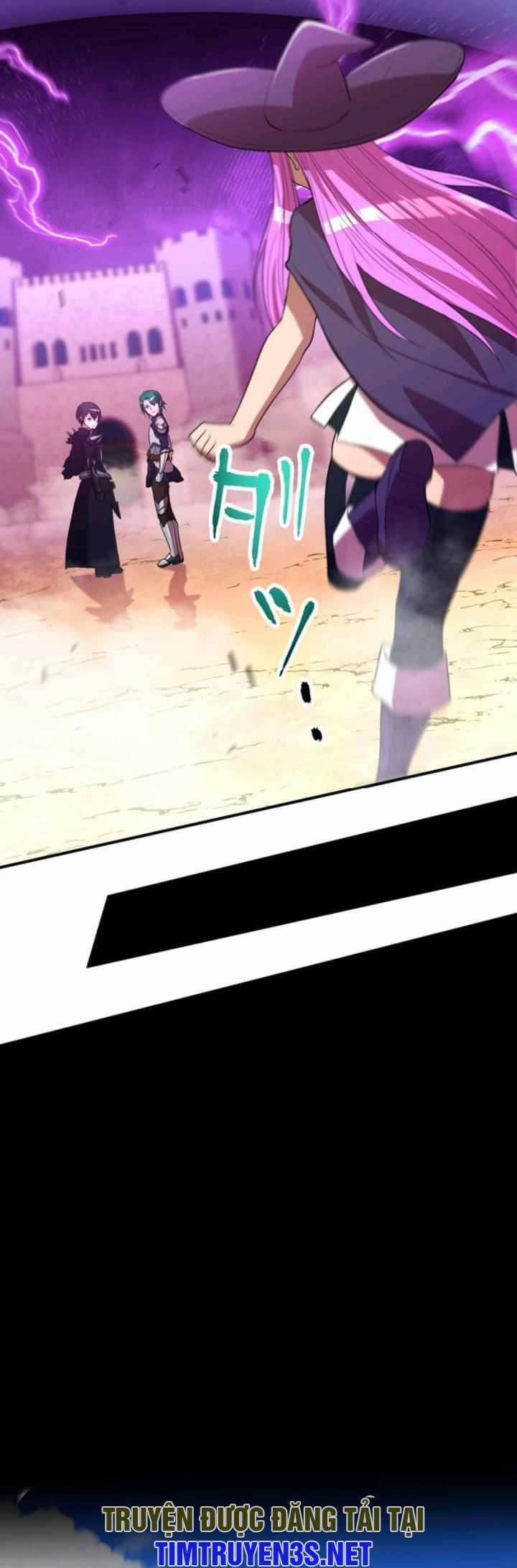 Bộ Giáp Tai Ương 36 trang 40