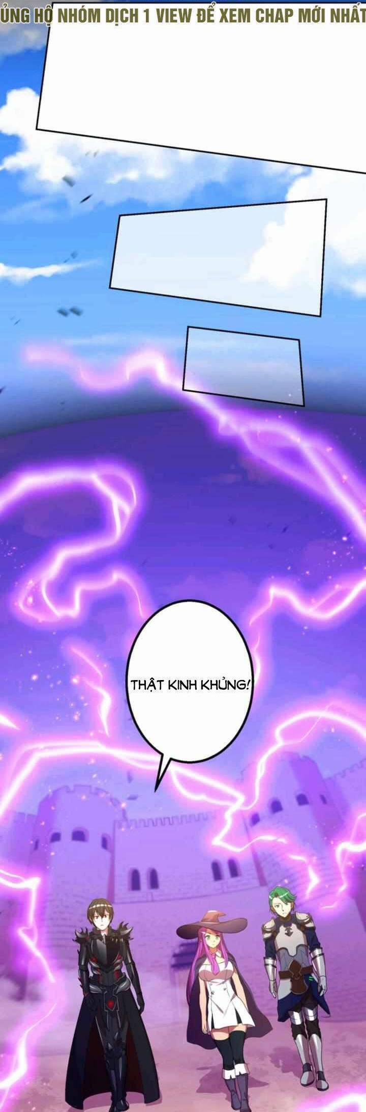 Bộ Giáp Tai Ương 36 trang 41