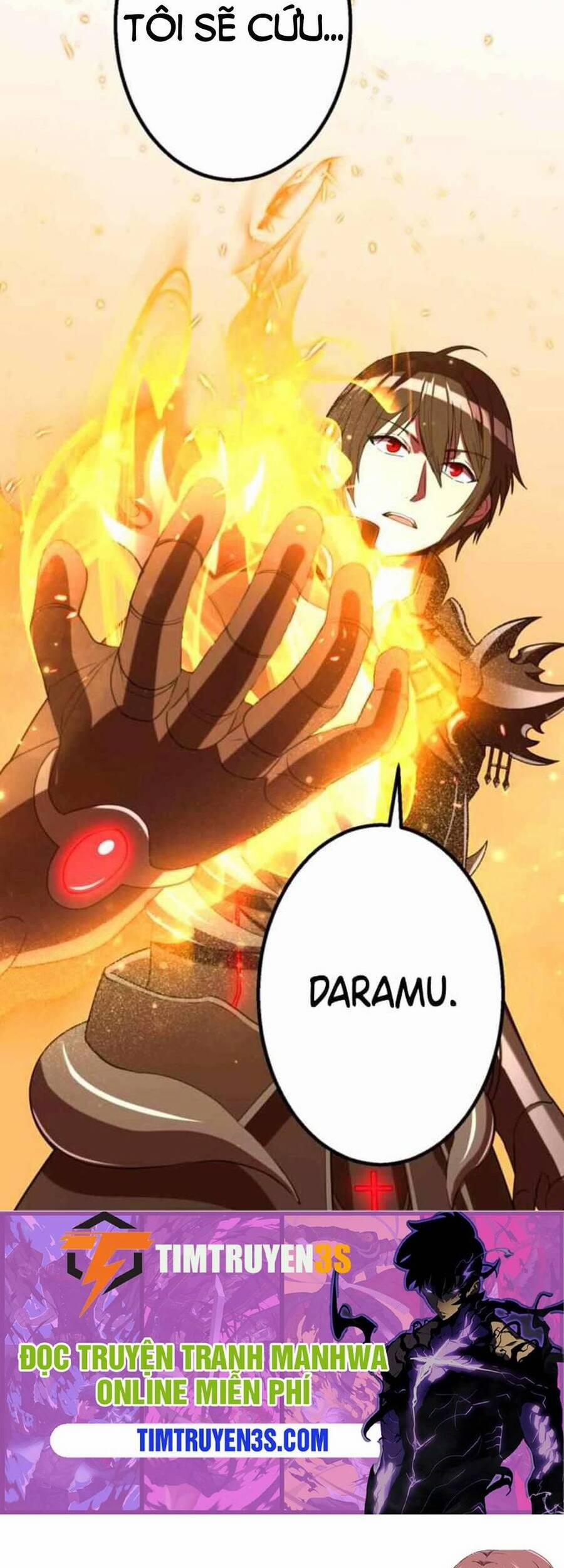 Bộ Giáp Tai Ương 36 trang 44