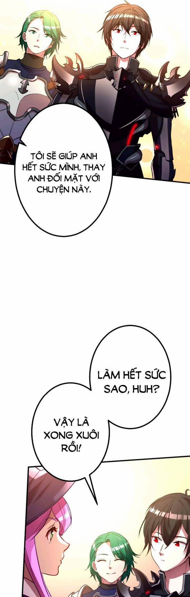 Bộ Giáp Tai Ương 37 trang 14